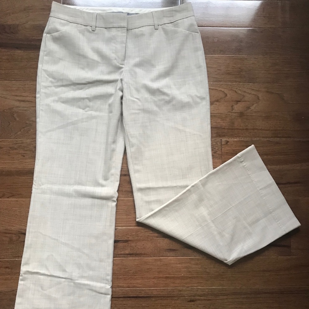 Express Career Pants